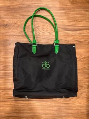 Vintage Arbonne Tote Bag